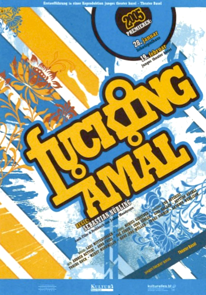FUCKING ÅMÅL