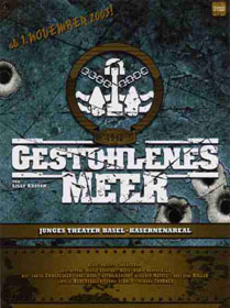 Gestohlenes Meer