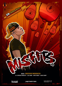 MISFITS