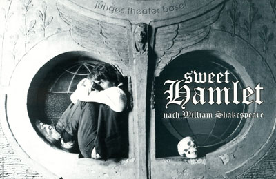 Sweet Hamlet