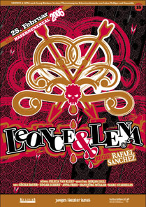 Leonce & Lena