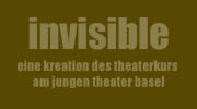 invisible