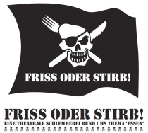 FRISS ODER STIRB