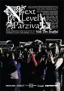 Next Level Parzival