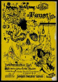 FAUST jr.