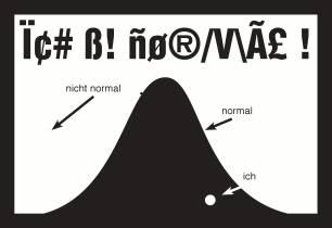 Ï¢# b! ñø®/VÃL !!!  (ich bi normal!!!)