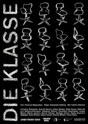DIE KLASSE