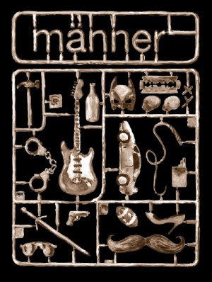 MÄNNER