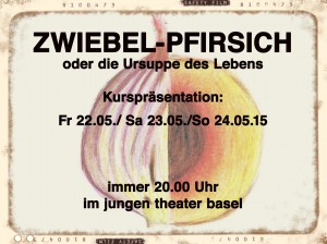 ZWIEBEL-PFIRSICH