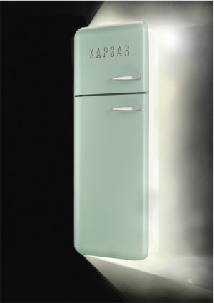 kapsar