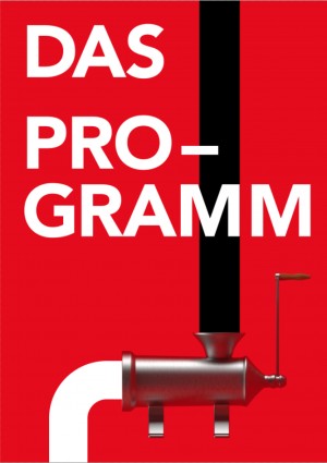 DAS PROGRAMM