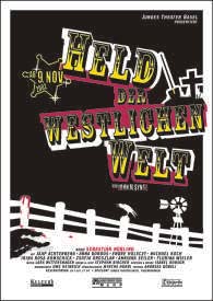Held der westlichen Welt