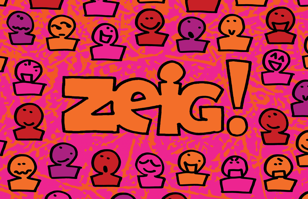 zeig!