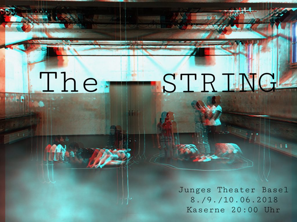 THE STRING