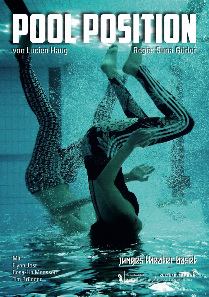 POOL POSITION