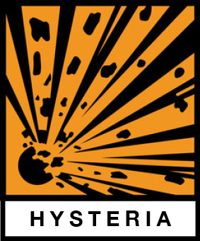 Hysteria