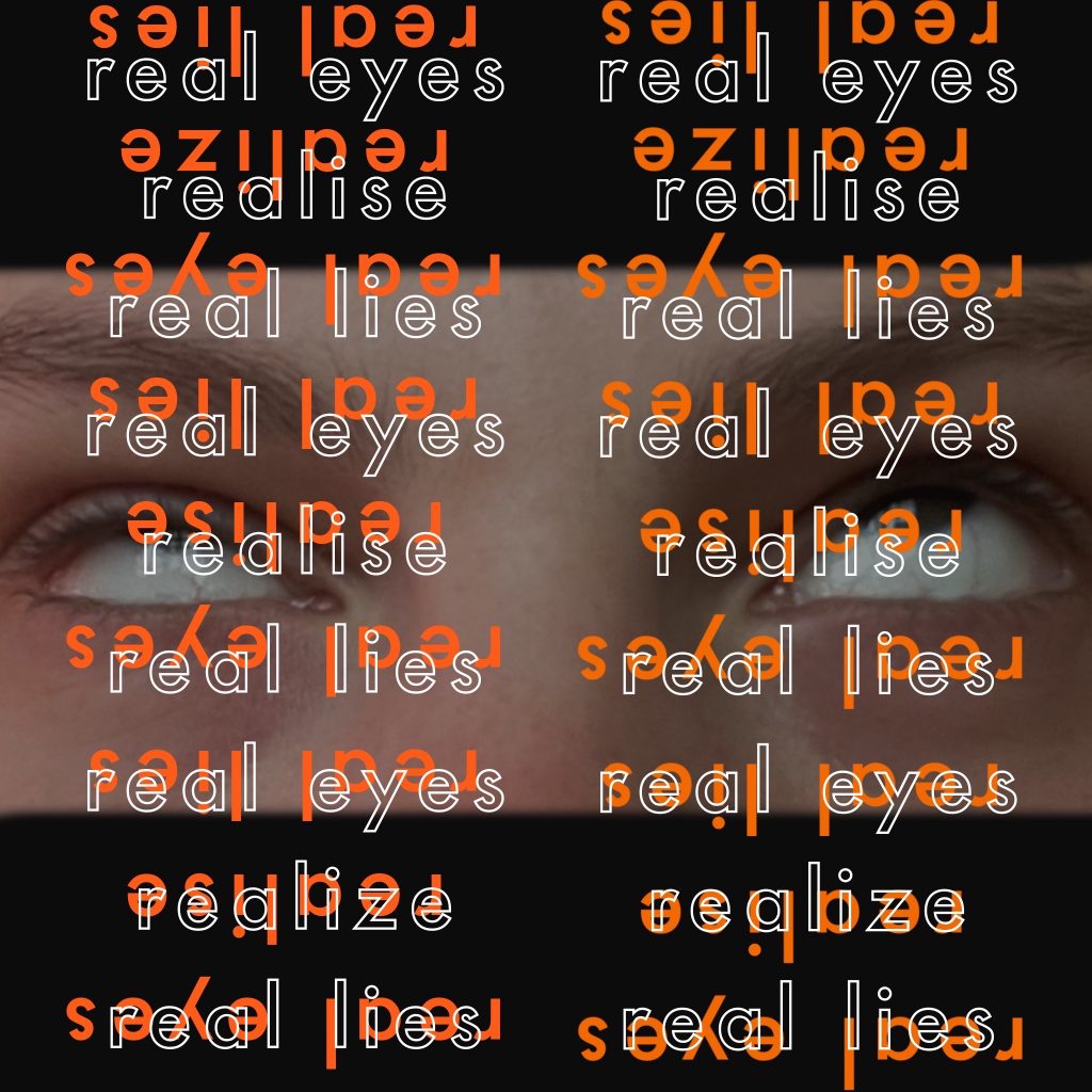 realeyesrealizereallies
