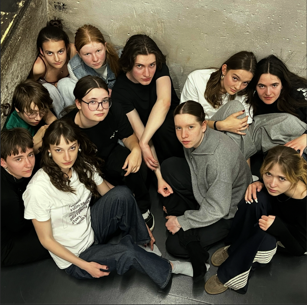 J`AI PEUR